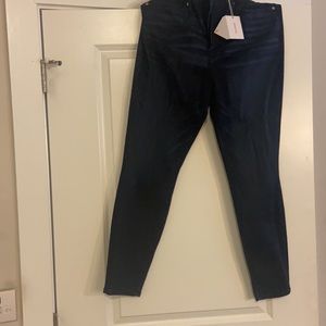 Good American Jeans-brand new, 18W